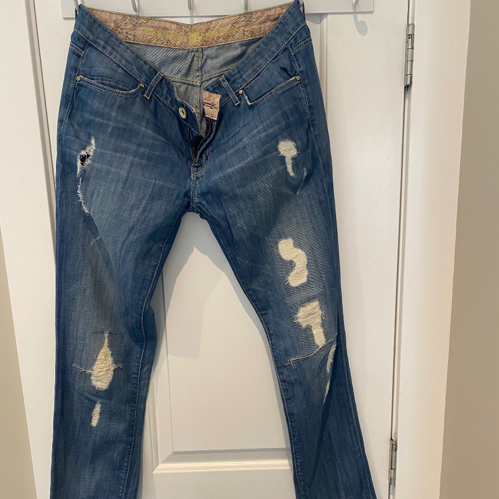 Rich & Skinny Jeans